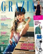 GRAZIA India