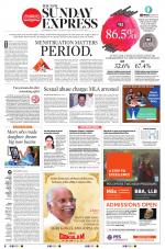 The New Indian Express-Kottayam