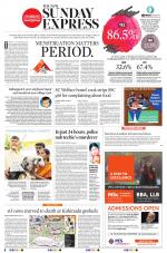 The New Indian Express-Tirupati