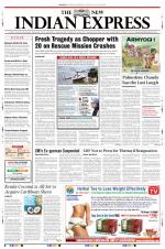 The New Indian Express-Kozhikode