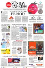 The New Indian Express-Belagavi
