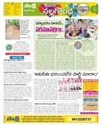 Nalgonda Constituencies