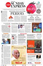 The New Indian Express-Kochi