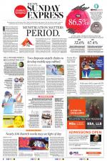 The New Indian Express-Bengaluru