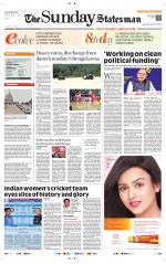 Kolkata - The Statesman