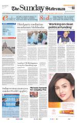 Delhi - The Statesman