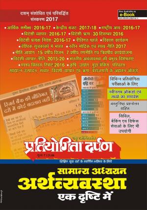 Concise Issue Economy : At A Glance