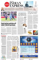 The New Indian Express-Nagapattinam