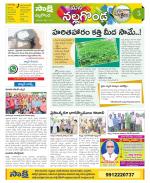 Nalgonda Constituencies