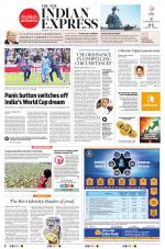 The New Indian Express-Thrissur 