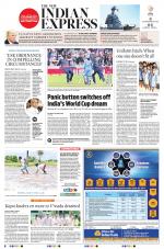 The New Indian Express-Tadepalligudem