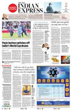 The New Indian Express-Villupuram