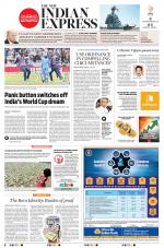 The New Indian Express-Kannur