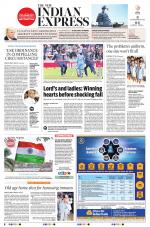 The New Indian Express-Vijayawada