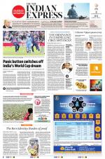 The New Indian Express-Kochi