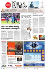 The New Indian Express-Chennai