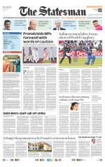 Delhi - The Statesman