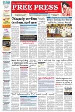 Free Press - Bhopal Epaper Edition