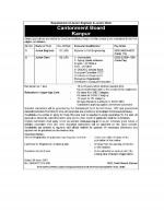 Job Notification / Results