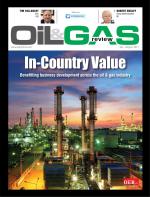 Oil & Gas Review 2020