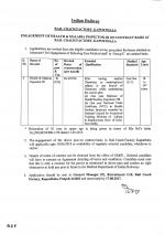 Job Notification / Results