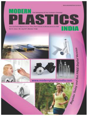 Vol.18  | Issue - 06 | July 2017 | Mumbai