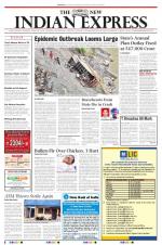 The New Indian Express-Bengaluru