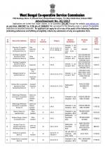 Job Notification / Results