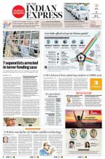The New Indian Express-Kozhikode