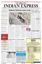 The New Indian Express-Mangaluru