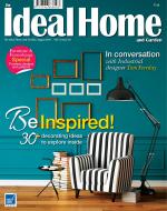 The Ideal Home and Garden