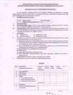 Job Notification / Results