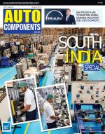Auto Components India