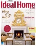 The Ideal Home and Garden