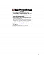 Job Notification / Results