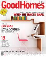 GoodHomes India