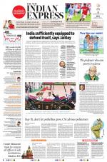 The New Indian Express-Mangaluru