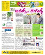 Karimnagar Constituencies