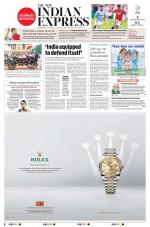 The New Indian Express-Kozhikode