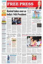 Free Press - Bhopal Epaper Edition
