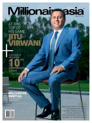 MillionaireAsia India