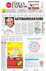 The New Indian Express-Jeypore