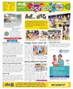 Nalgonda Constituencies