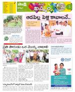 Khammam Constituencies