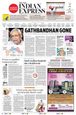 The New Indian Express-Kozhikode