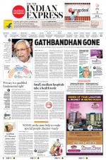 The New Indian Express-Kannur