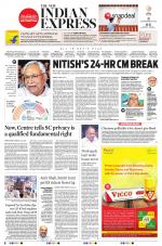 The New Indian Express-Vijayawada