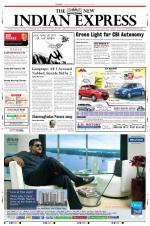 The New Indian Express-Kozhikode