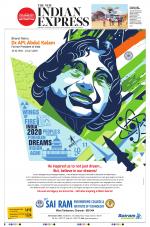 The New Indian Express-Chennai