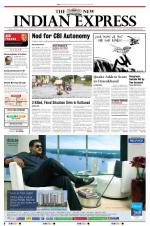 The New Indian Express-Kochi